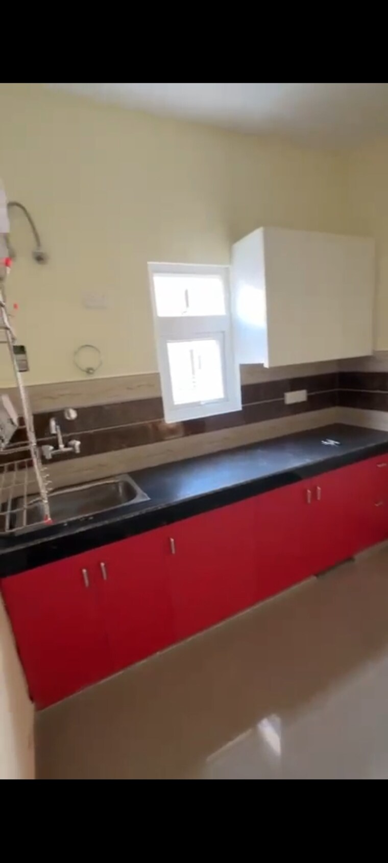 Kitchen, sector 23a 1.5 Bedroom 800 Sq.Ft. Builder Floor In Sector 23a Gurgaon 9554554