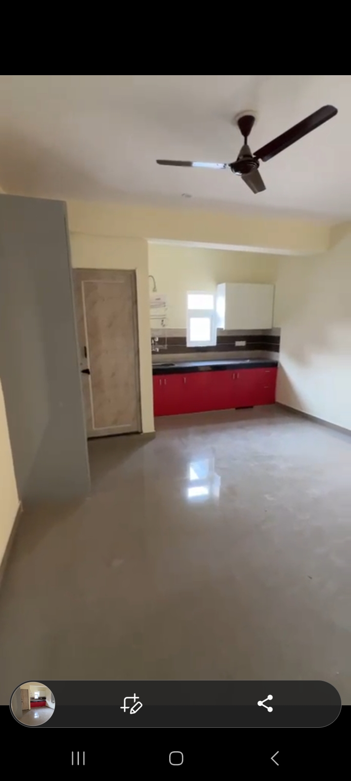 1.5 BHK Builder Floor For Rent in Sector 23A