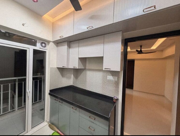 Kitchen, lodha-amara-tower-44 2 Bedroom 672 Sq.Ft. Apartment In Kolshet Road Thane 9554549