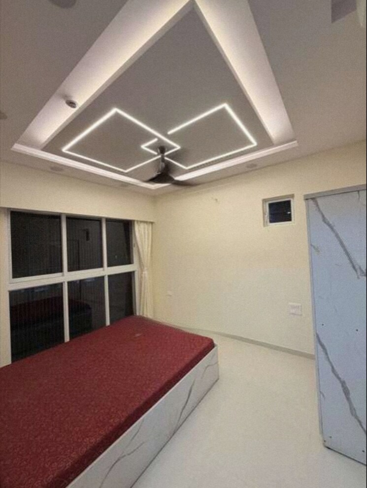 Kitchen, lodha-amara-tower-44 2 Bedroom 672 Sq.Ft. Apartment In Kolshet Road Thane 9554549