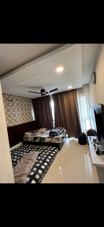 2 BHK Apartment For Rent in Kharadi