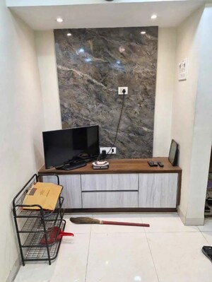 2 BHK Apartment For Rent in Rutu Enclave, Kasarvadavali