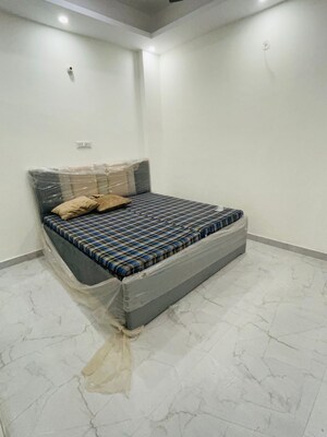 3 BHK Builder Floor For Rent in Sector 23a