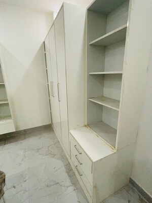 Bathroom in 3 BHK Builder Floor at Sector 23a – for Rent