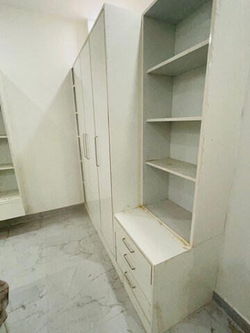 Bathroom in 3 BHK Builder Floor at Sector 23a – for Rent