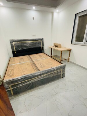 Bedroom in 3 BHK Builder Floor at Sector 23a – for Rent