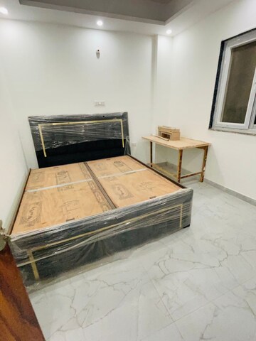 Bedroom in 3 BHK Builder Floor at Sector 23a – for Rent