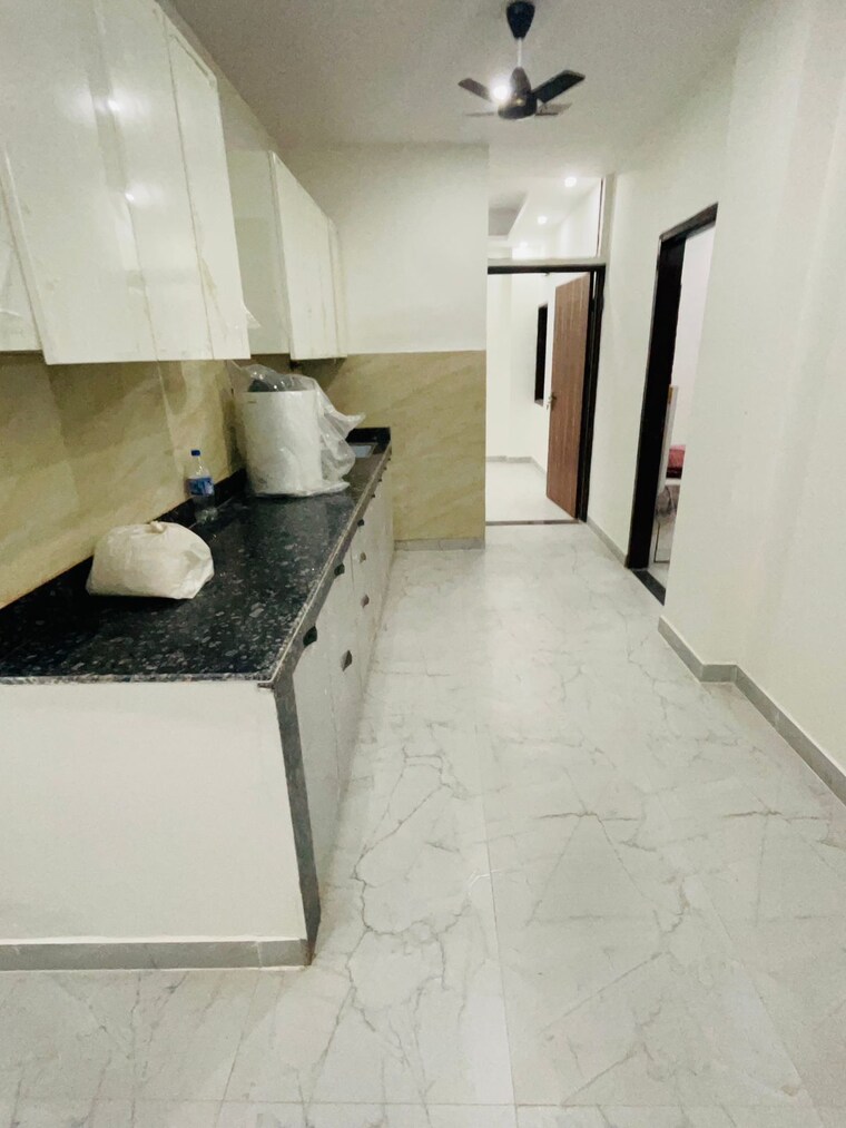 Bedroom, sector 23a 3 Bedroom 2000 Sq.Ft. Builder Floor In Sector 23a Gurgaon 9554568