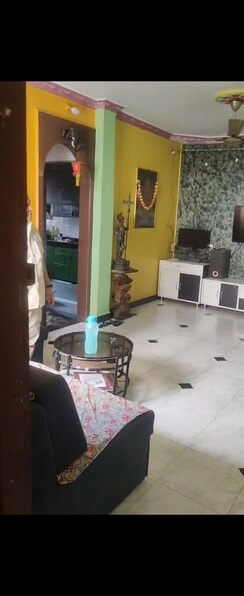 1 BHK Apartment For Sale in Gauri Shankar CHS