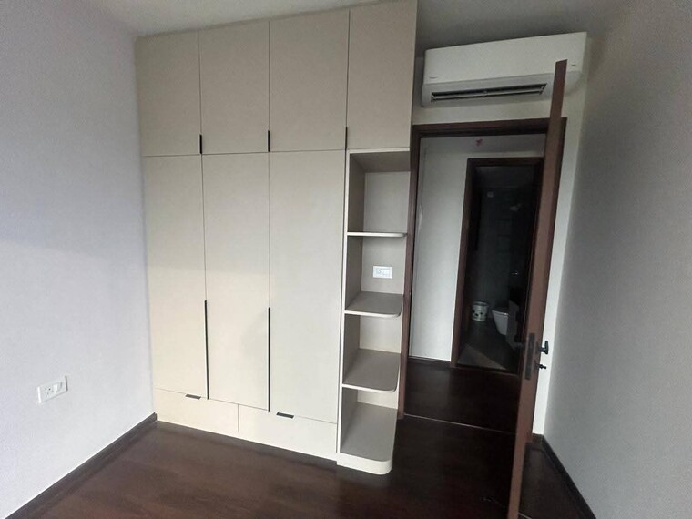 Room, krisumi-waterfall-residences 2 Bedroom 1478 Sq.Ft. Apartment In Sector 36a Gurgaon 9554571