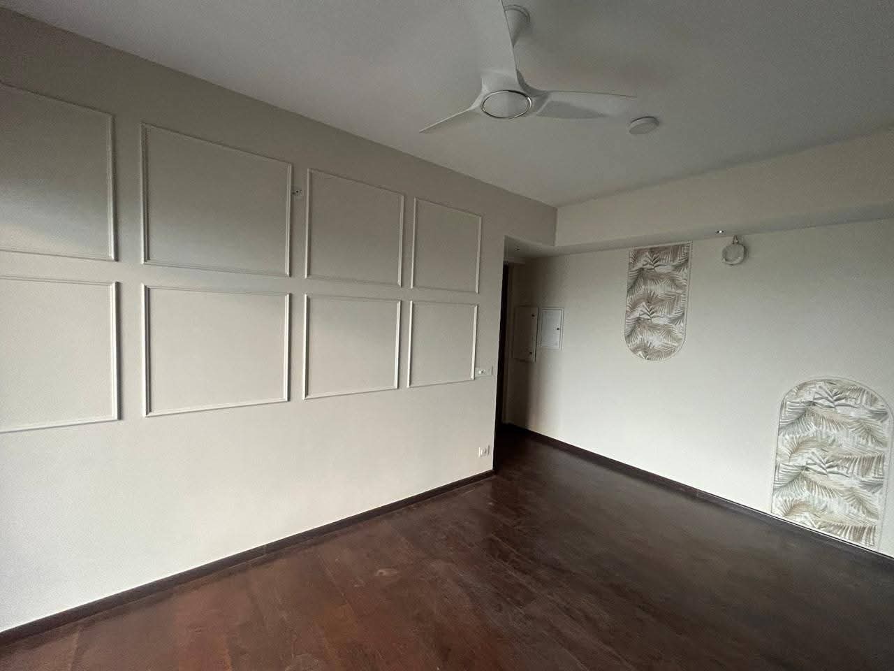 2 BHK Apartment For Sale in Krisumi Waterfall Residences