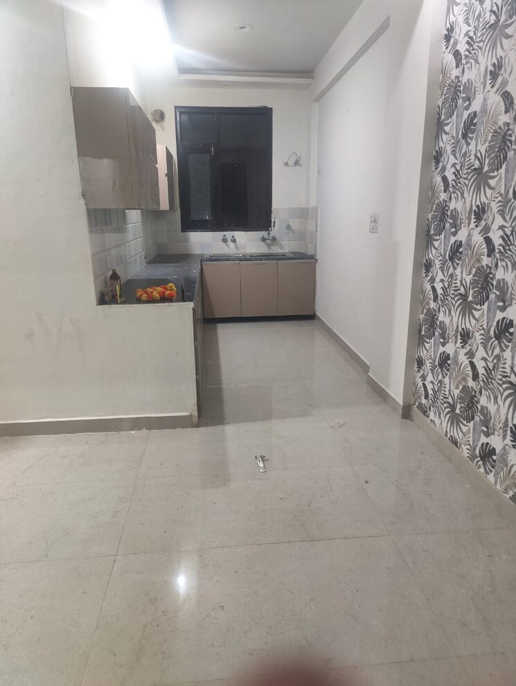 Kitchen, dhakoli 3 Bedroom 1200 Sq.Ft. Builder Floor In Dhakoli Zirakpur 9554572