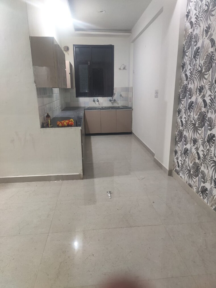 Kitchen, dhakoli 3 Bedroom 1200 Sq.Ft. Builder Floor In Dhakoli Zirakpur 9554572