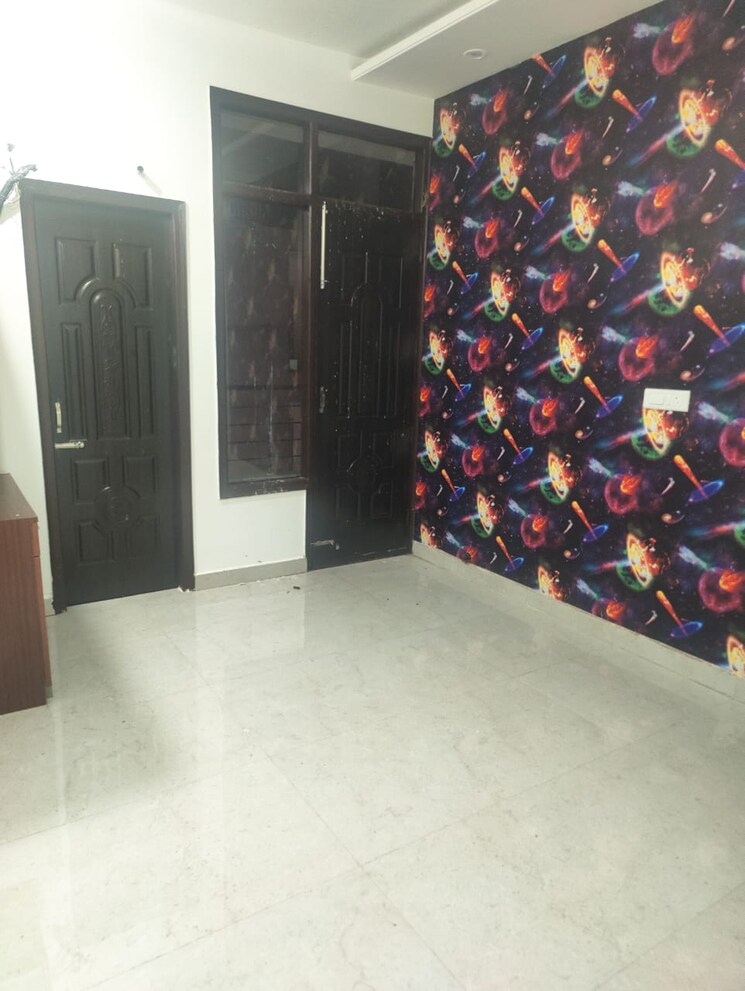 Bedroom, dhakoli 3 Bedroom 1200 Sq.Ft. Builder Floor In Dhakoli Zirakpur 9554572