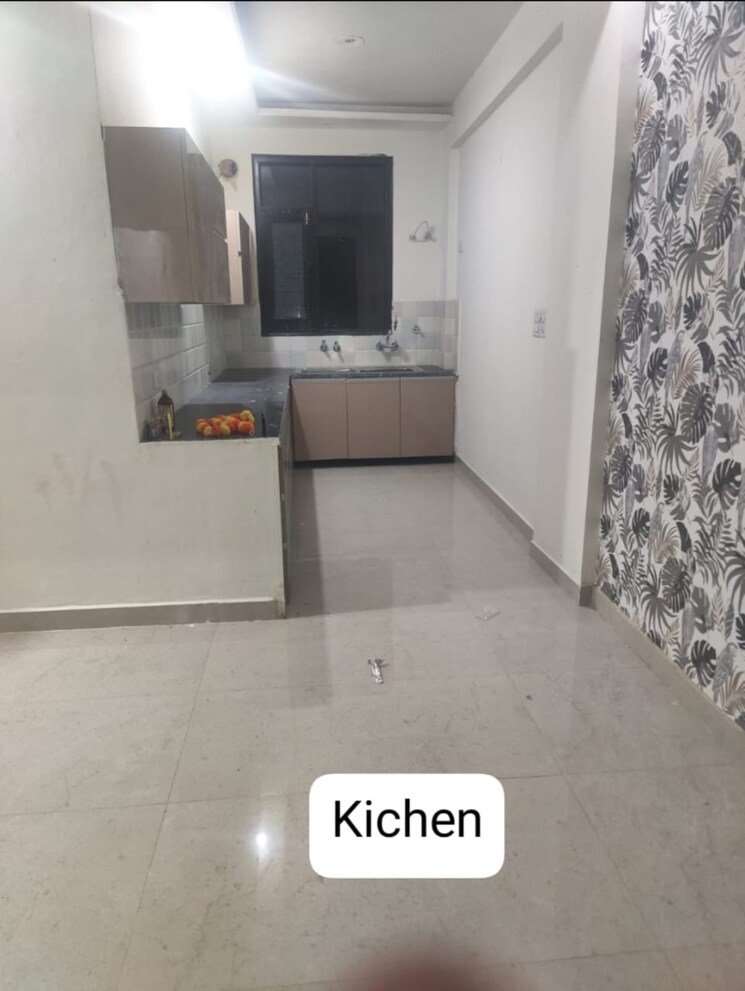 Kitchen, dhakoli 3 Bedroom 1200 Sq.Ft. Builder Floor In Dhakoli Zirakpur 9554572