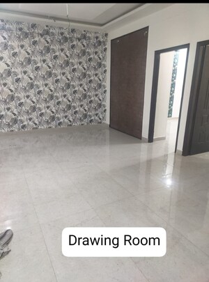 Room in 3 BHK Builder Floor at Dhakoli – for Sale
