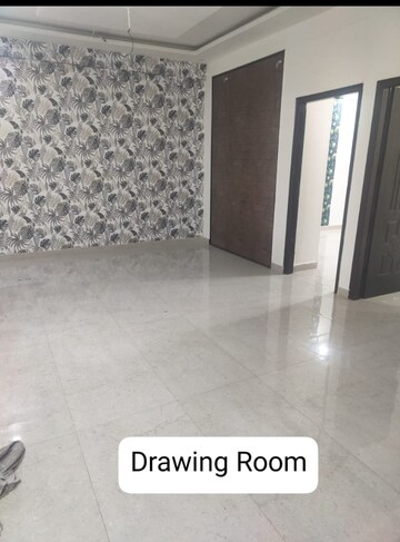 Room in 3 BHK Builder Floor at Dhakoli – for Sale
