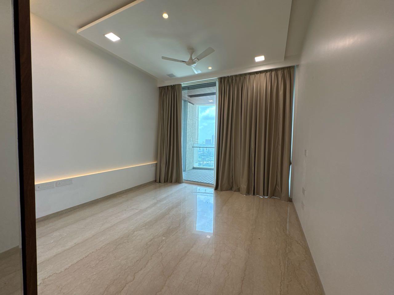 5 BHK + Pooja Room 3400 Sq.Ft. Apartment in Avighna One Avighna Park