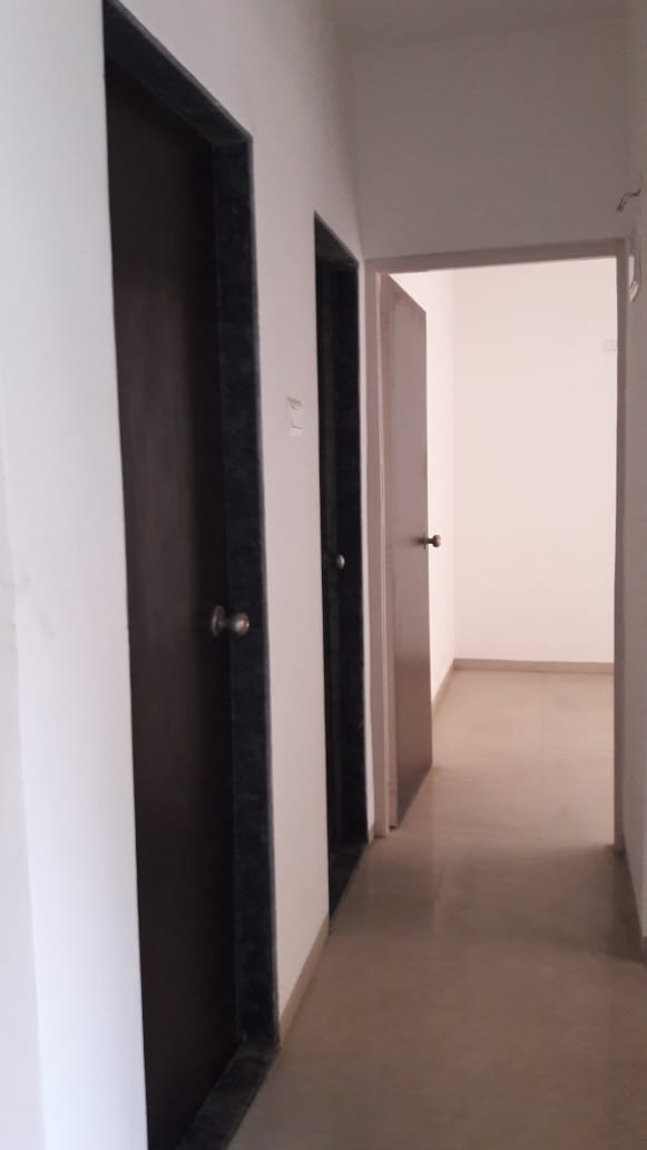 1 BHK Apartment For Sale in Shelter Pride