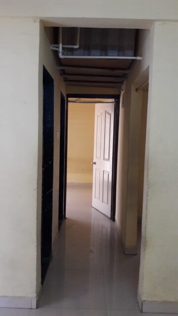 Building Lobby in 1 BHK Apartment at Shelter Pride, Taloja – for Sale