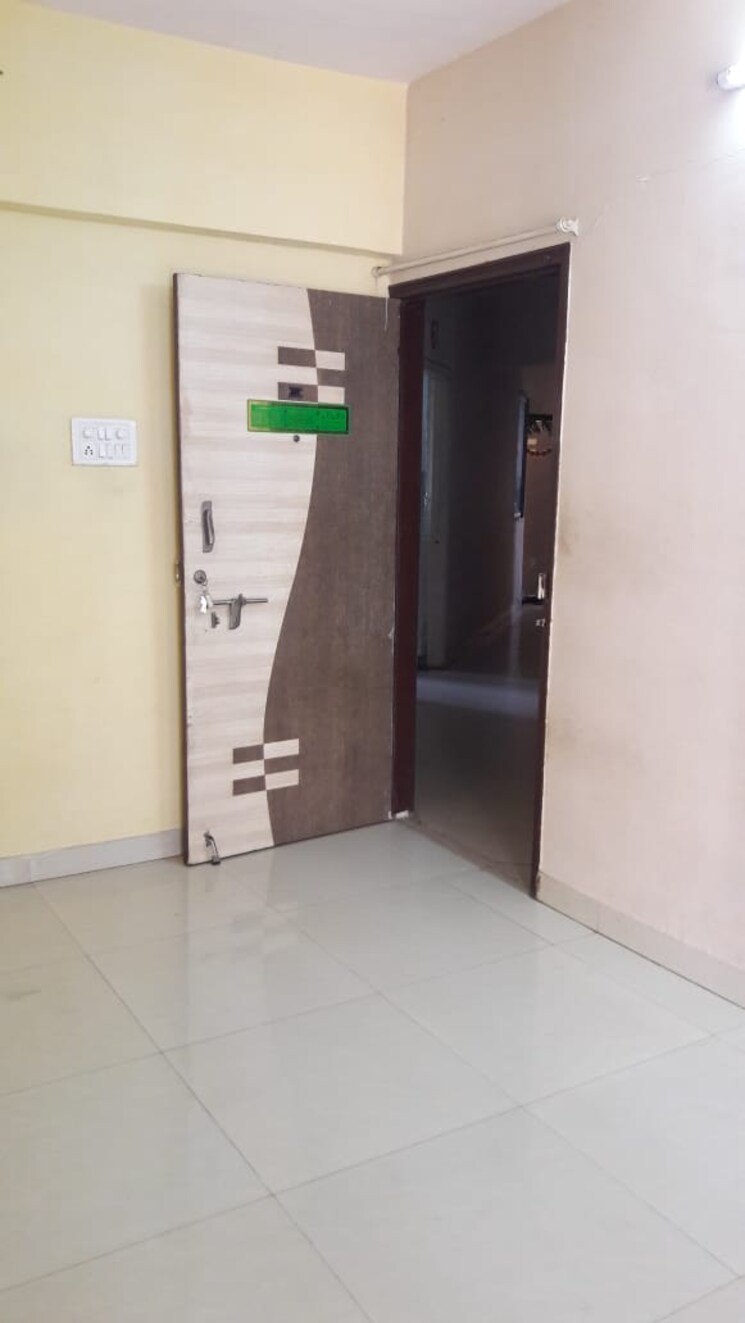 Hall, shelter-pride 1 Bedroom 700 Sq.Ft. Apartment In Taloja Navi Mumbai 9554588