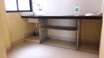 Kitchen in 1 BHK Apartment at Shelter Pride, Taloja – for Sale