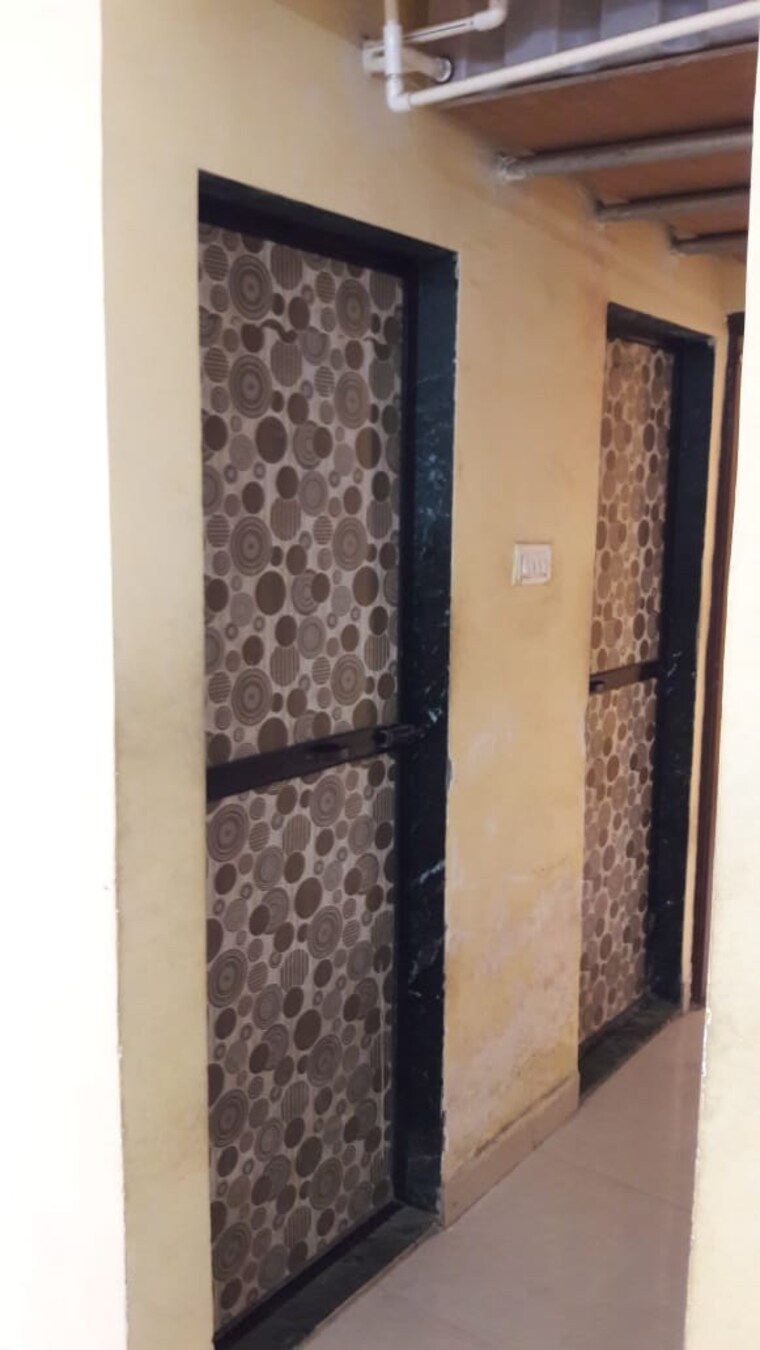 Bathroom, shelter-pride 1 Bedroom 700 Sq.Ft. Apartment In Taloja Navi Mumbai 9554588