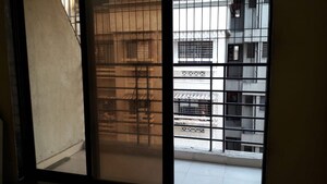 Bedroom in 1 BHK Apartment at Shelter Pride, Taloja – for Sale