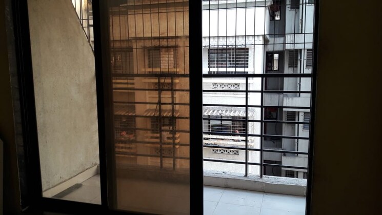 Bedroom, shelter-pride 1 Bedroom 700 Sq.Ft. Apartment In Taloja Navi Mumbai 9554588