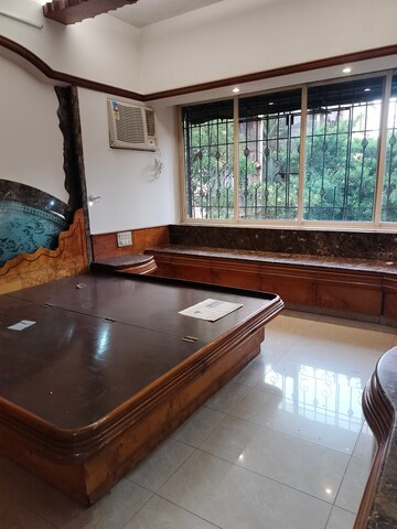 Kitchen in 3 BHK Apartment at Khar West – for Rent