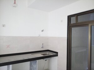 Kitchen in 2 BHK Apartment at Kanakia Levels, Malad East – for Rent