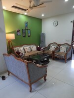 3 BHK 1200 Sq.Ft. Builder Floor in Motia Blue Ridge