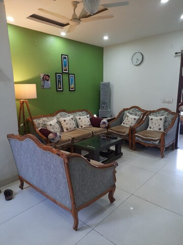 3 BHK Builder Floor For Sale in Motia Blue Ridge, Dhakoli