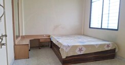 2 BHK Apartment For Sale in Nilanjali CHS