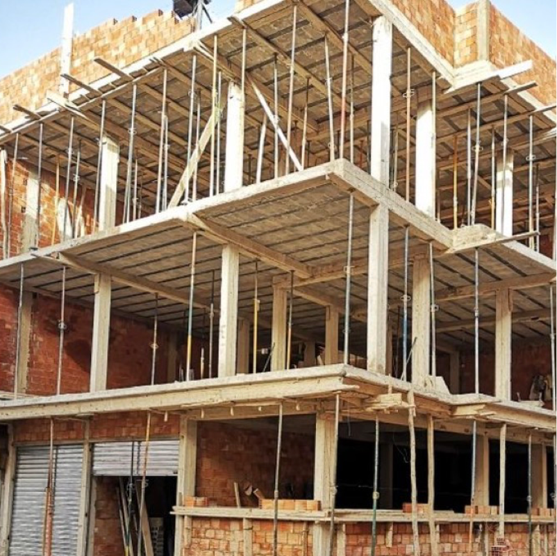 2 BHK + Extra Room Builder Floor For Sale in Centrum Heights 