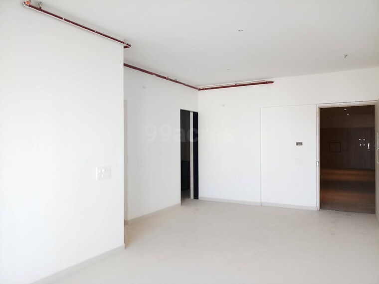 Room, kanakia-levels 3 Bedroom 1112 Sq.Ft. Apartment In Malad East Mumbai 9554582