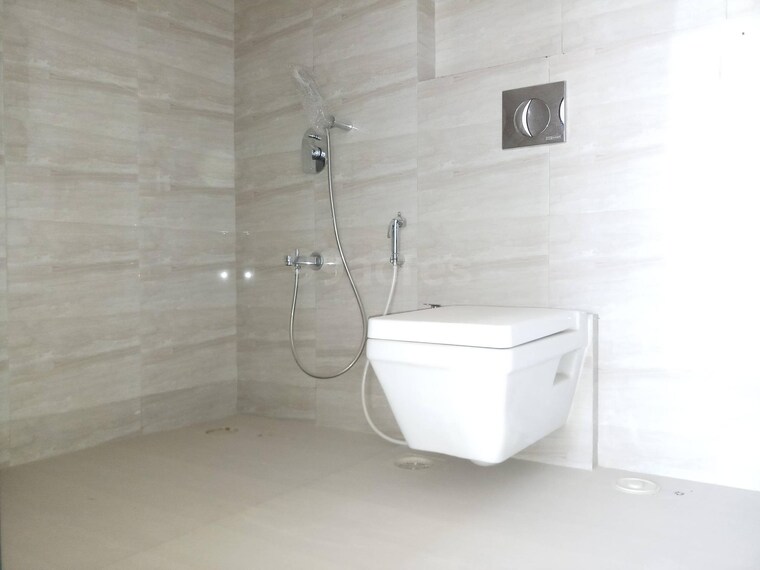 Bathroom, kanakia-levels 3 Bedroom 1112 Sq.Ft. Apartment In Malad East Mumbai 9554582