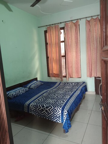 2 BHK Builder Floor For Rent in Guru Nanak Enclave, Dhakoli