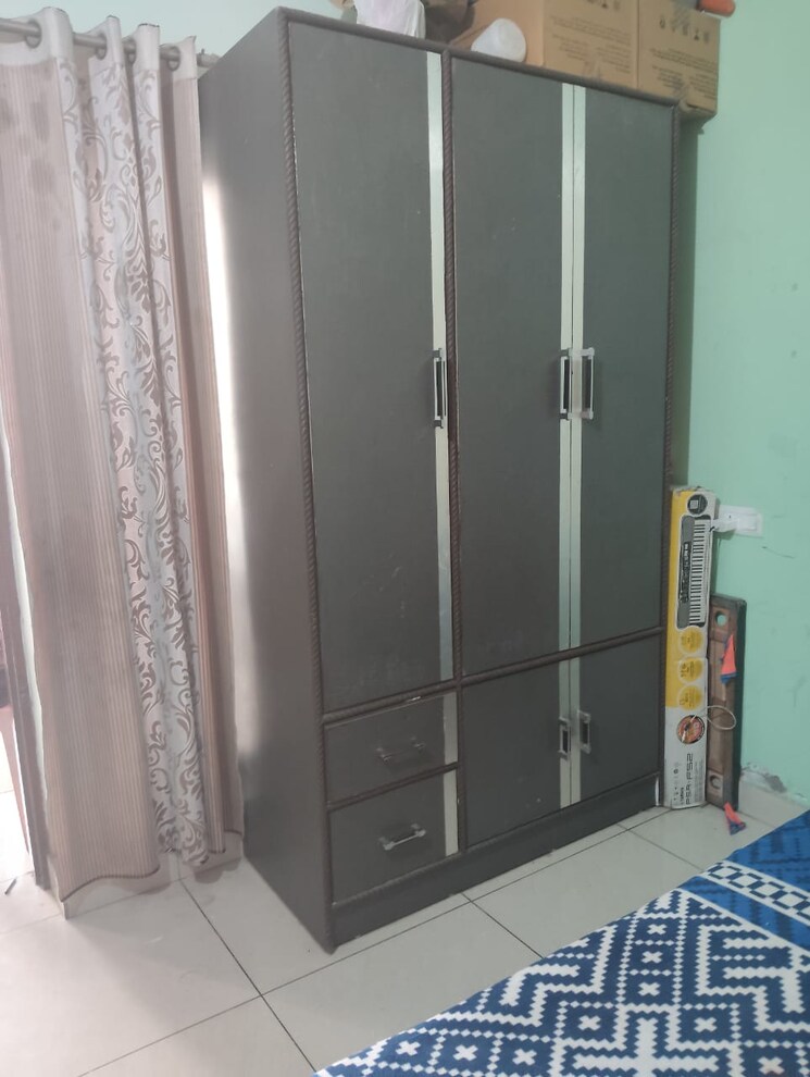 undefined, guru-nanak-enclave 2 Bedroom 1000 Sq.Ft. Builder Floor In Dhakoli Zirakpur 9554585