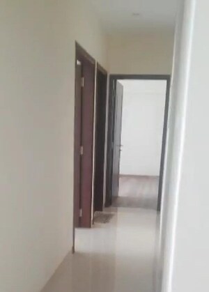 Building Lobby in 2 BHK Apartment at Group Seven Rushi Heights, Goregaon East – for Rent