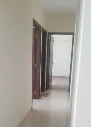 Building Lobby in 2 BHK Apartment at Group Seven Rushi Heights, Goregaon East – for Rent