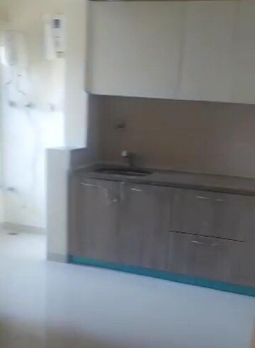 Furnished Amenities in 2 BHK Apartment at Group Seven Rushi Heights, Goregaon East – for Rent