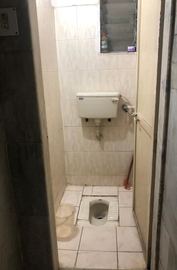 Attached Bathroom in 1 BHK Apartment at Shining Marble Arch, Taloja – for Sale
