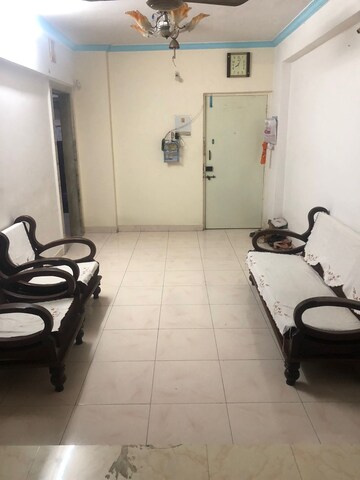 Hall in 1 BHK Apartment at Shining Marble Arch, Taloja – for Sale