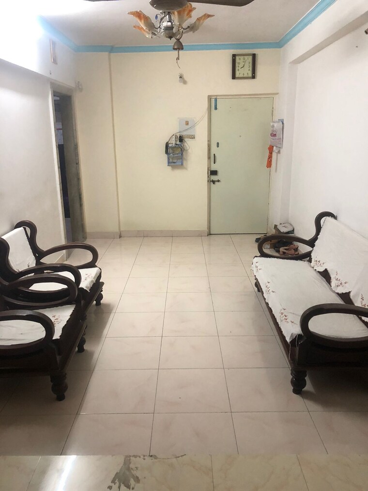 Hall, shining-marble-arch 1 Bedroom 700 Sq.Ft. Apartment In Taloja Navi Mumbai 9554599