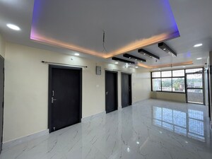 3 BHK Apartment For Rent in Bailey Road