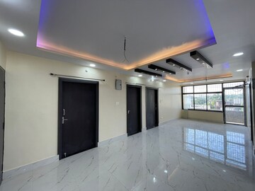 3 BHK Apartment For Rent in Bailey Road