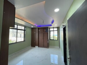 Building Lobby in 3 BHK Apartment at Bailey Road – for Rent