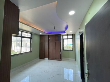 Building Lobby in 3 BHK Apartment at Bailey Road – for Rent
