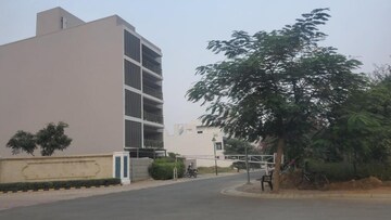  Plot – Exterior View View at DLF Gardencity Enclave, Sector 93 - for Sale